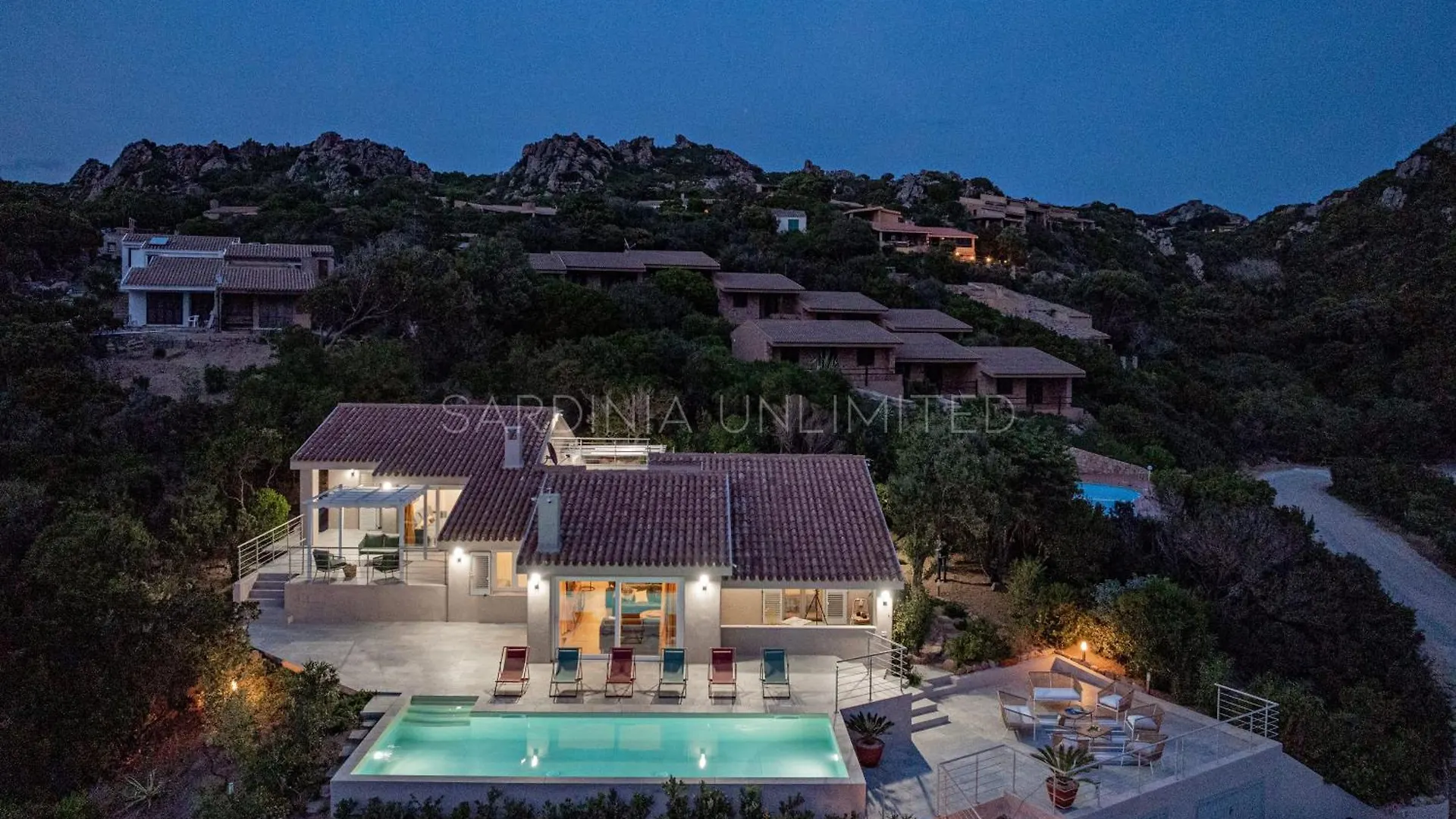 קוסטה פרדיסו Villa Oro Del Mattino קוסטה פרדיסו