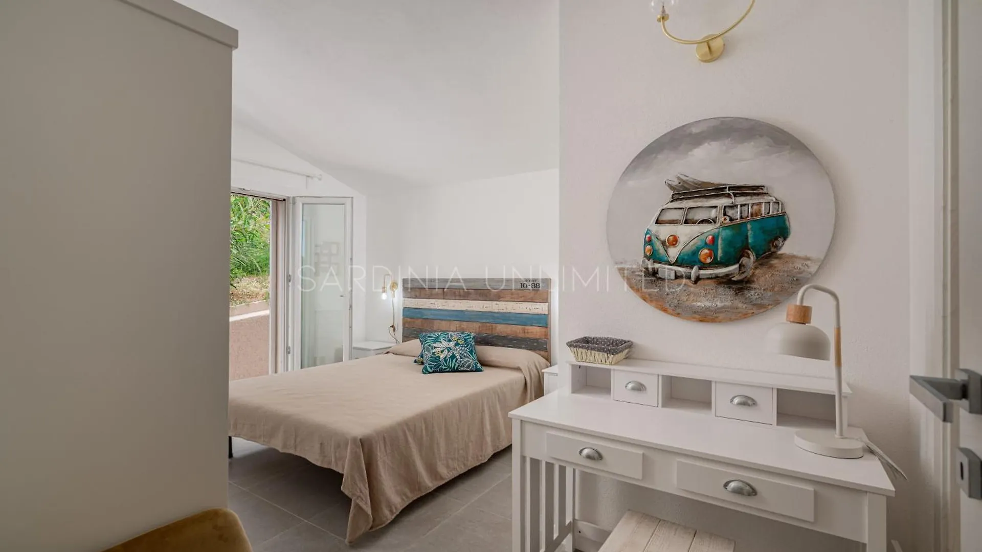קוסטה פרדיסו Villa Oro Del Mattino איטליה