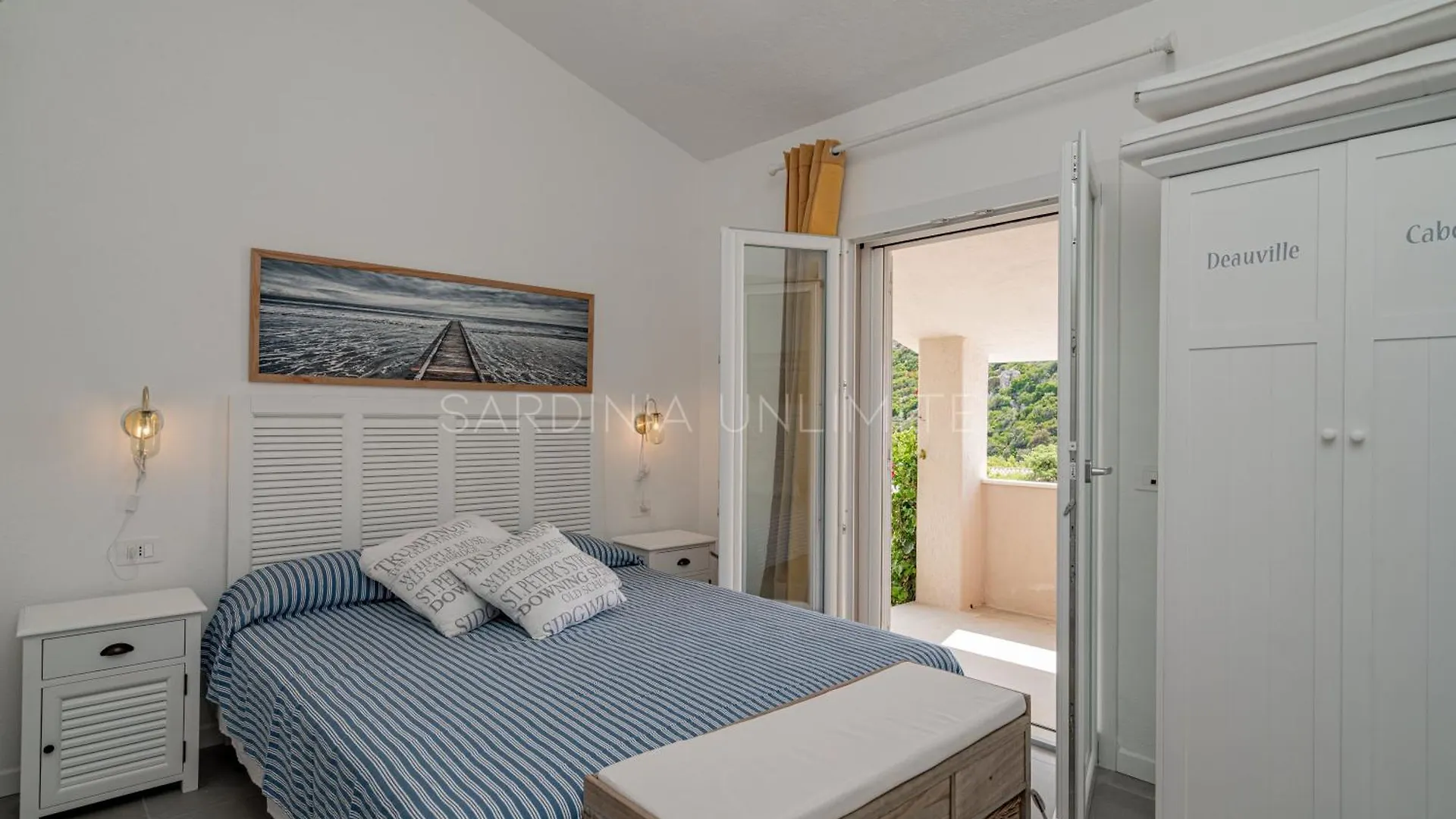 קוסטה פרדיסו Villa Oro Del Mattino קוסטה פרדיסו