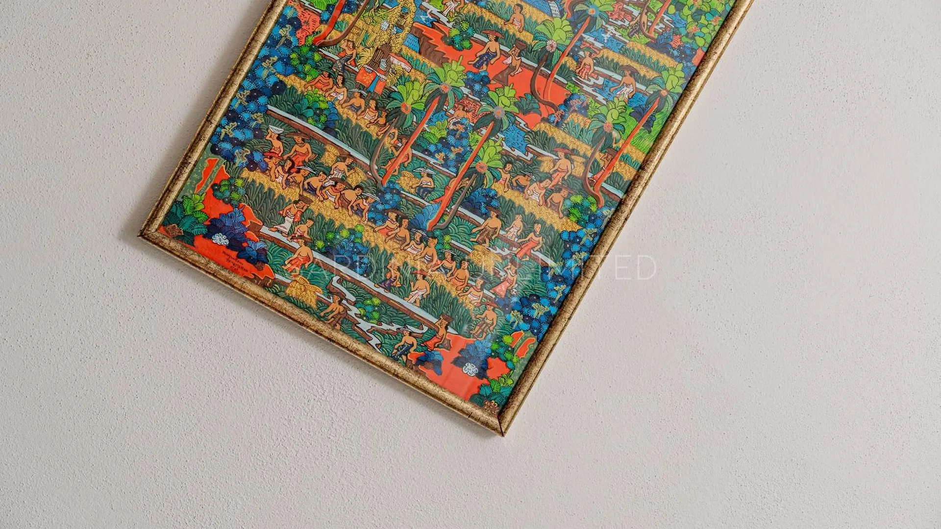 קוסטה פרדיסו Villa Oro Del Mattino