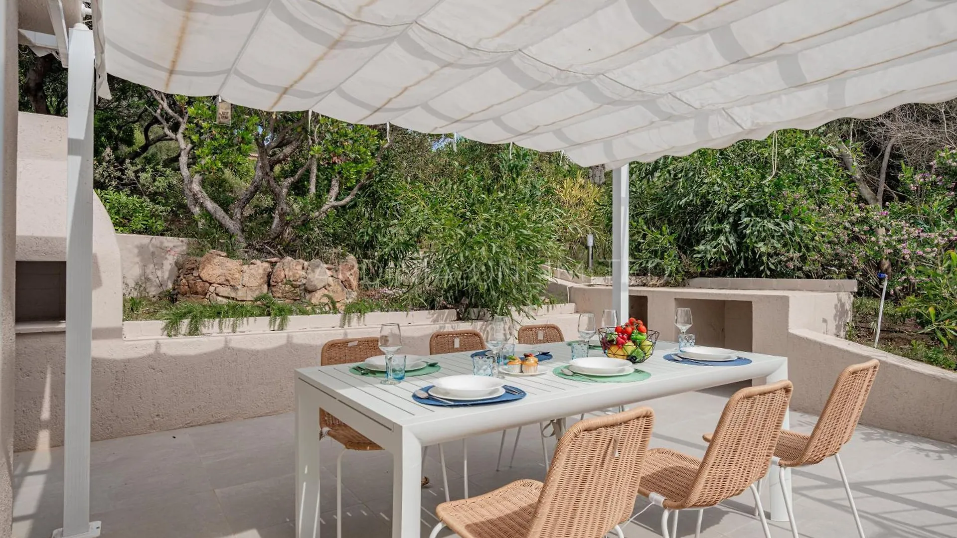 קוסטה פרדיסו Villa Oro Del Mattino קוסטה פרדיסו