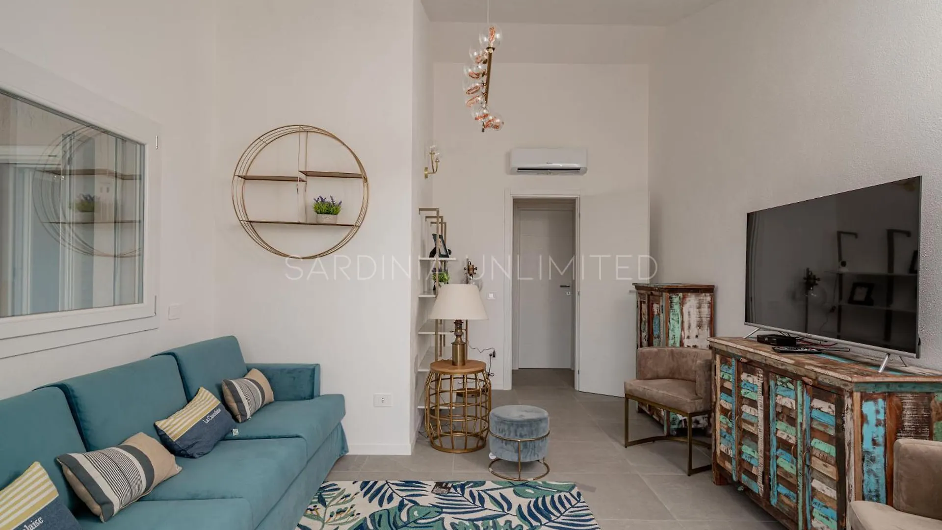 קוסטה פרדיסו Villa Oro Del Mattino